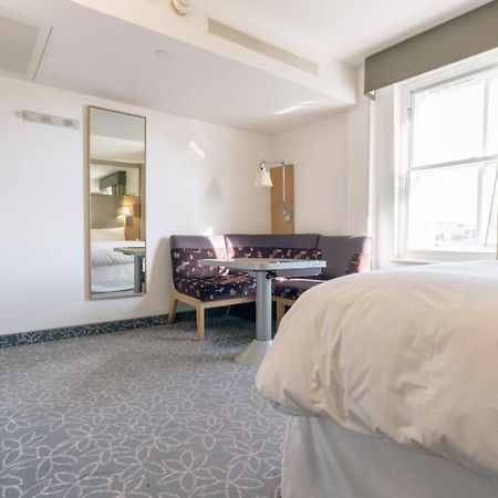 Club Quarters Hotel Covent Garden Holborn, London Ngoại thất bức ảnh