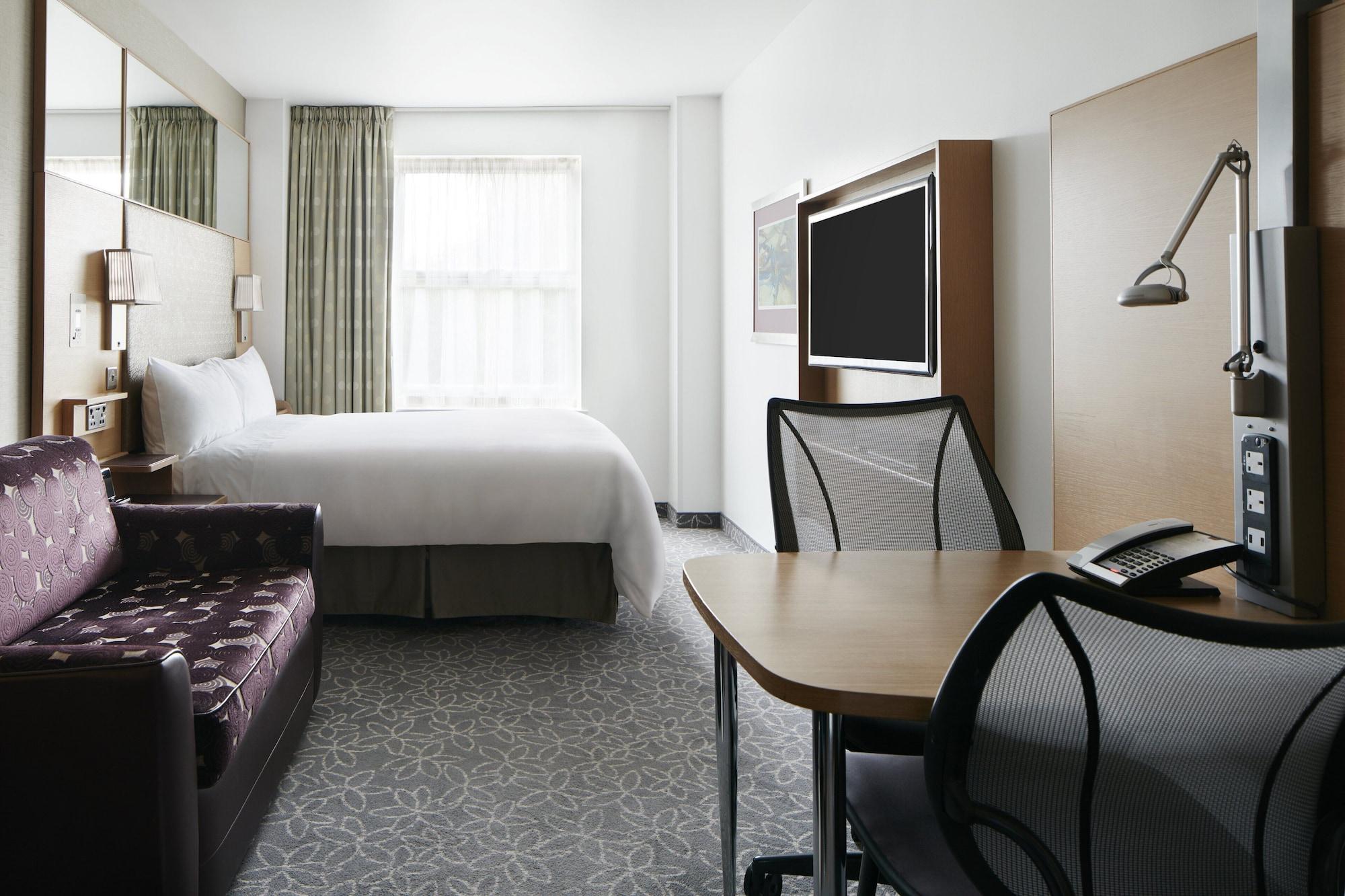 Club Quarters Hotel Covent Garden Holborn, London Ngoại thất bức ảnh