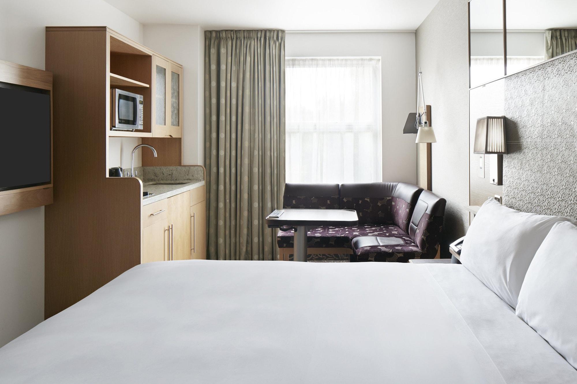 Club Quarters Hotel Covent Garden Holborn, London Ngoại thất bức ảnh